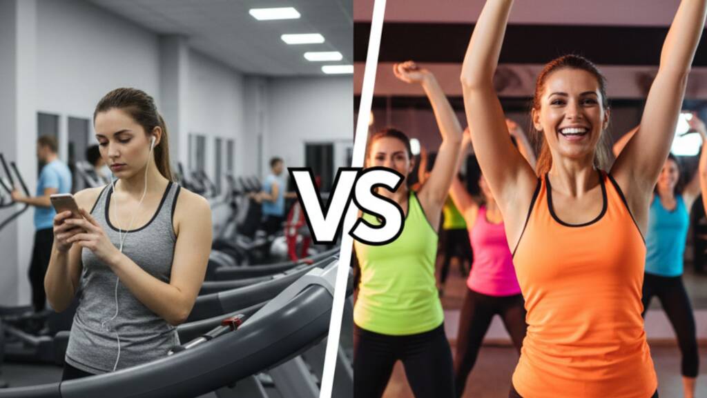 ZUMBA CLASSES IN ROHINI SECTOR 3