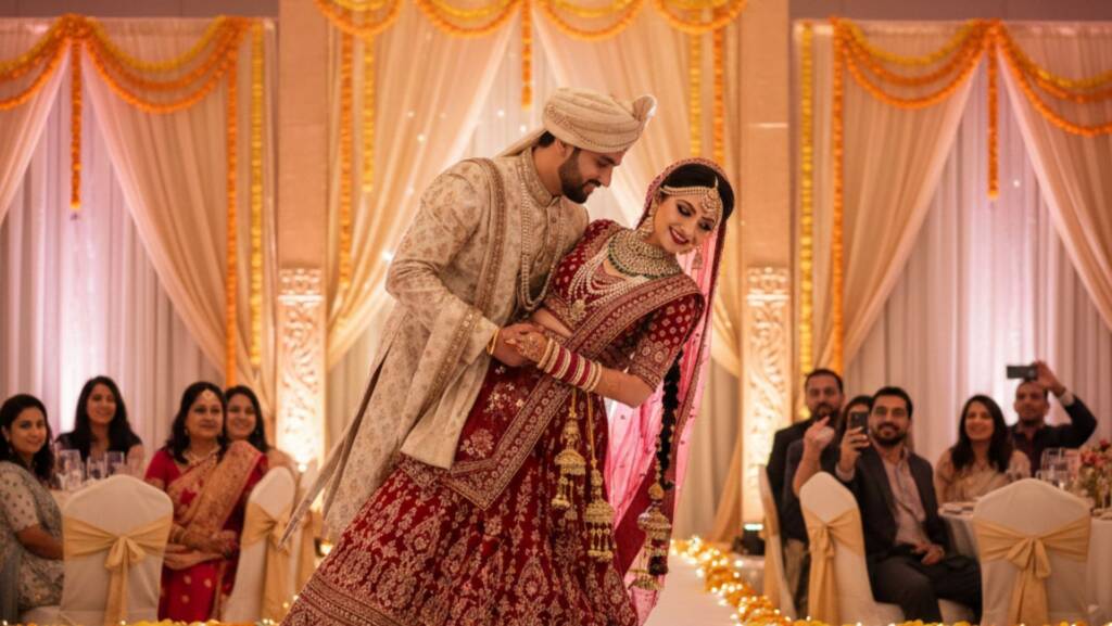 Best Wedding Choreography in Rohini Sector 5 | Classical wings dance academy