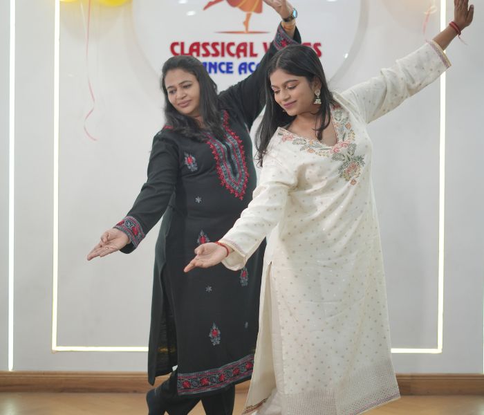 Classical Wings Dance Academy